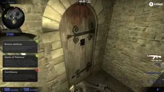 Mountain Dew League: MDL Pro Tip - Adren Cbble Drop Control