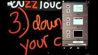 buzztouch in :120 seconds
