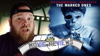Paranormal Activity: The marked Ones (2014) Movie Review