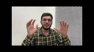 I am Haroon Zuberi.