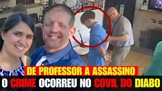 O CASO BRUT4L DA FAMÍLIA BRINK