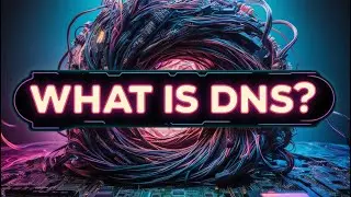 DNS Explained | DNS server | Root Hint | Domain | DNS Records | Domain Name System