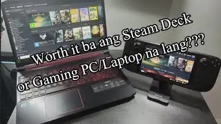 Should you buy a Steam Deck now 2023 | Pinoy honest review