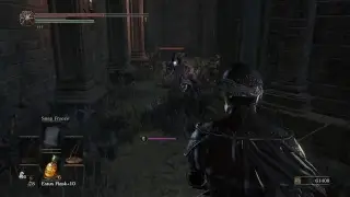 Packetloss Plays Game!