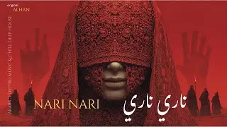 nari nari | ناري ناري -  Arabic Techno House Mix