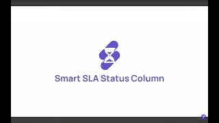 Smart SLA Status Column for monday.com