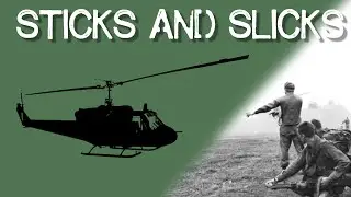 Sticks and Slicks