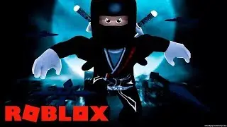 🚨 UPDATE 4 | Ninja Masters ⚔️ | Недониндзя и анонс розыгрыша на 1К подписчиков!!!
