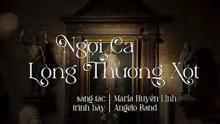 Ngợi Ca Lòng Thương Xót - Angelo Band (Acoustic Version)