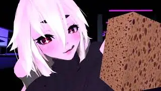 ASMR | Waifu Personal Attention Roleplay Compilation 🔥 [ VRChat - V-Tuber ]