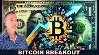 BITCOIN BREAKOUT: DECOUPLING, ETF & MASS LIQUIDATIONS