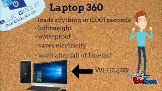 Blue Circuit