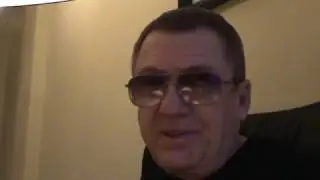Встретил 