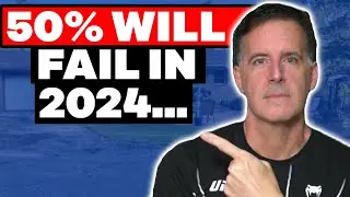 Why 50% of Wholesalers Will Fail this Year... (What You Can Do to Win)