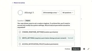 700+ Android Developer Interview Questions and Answers