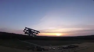 fokker invasion