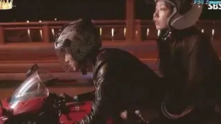 Драйвовый клип на дораму Врачи - Mortal Kombat