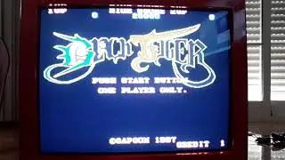 Test Buster EVO v2