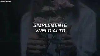 MARINA - Butterfly (Traducida al Español)