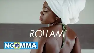 Akothee -  Rollam  [OFFICIAL VIDEO]
