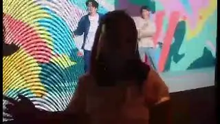 Permission to dance Dynamite at BTS POP-UP STORE 💜💜💜
