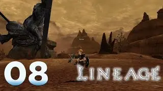 Lineage 2: Salvation - Episode 08 - Wasteland