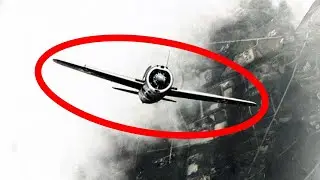 The Airplane Russia Never Expected to See