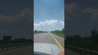 М 4 Дон в сторону моря