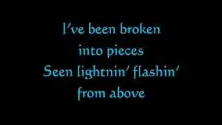 More Than I Can Bear with lyrics