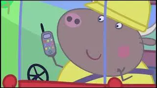 Editing peppa pig 3 years later since I have 600 subscribers