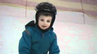иппи в снежкоме