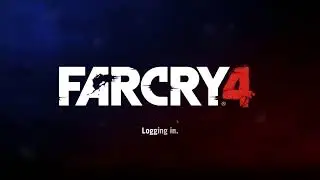 Far cry 4 vègigjàtszàs #1