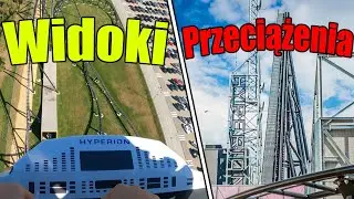 Który Wagonik Wybrać? Pierwszy vs Ostatni Wagonik Na Hyperionie
