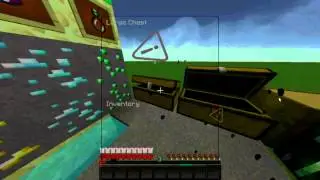 Minecraft - Resource-Pack release!