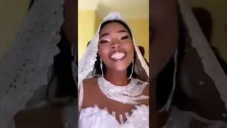 Khadija 👰🏽💍😘