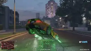 Online DLC Missions Gameplay |GTA 5 GAMEPLAY | GTA5 MOD | GTA5 Mod Install