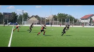 Антарес-Арсенал(Киев) 1:1 (пен.5:4-1-й тайм)