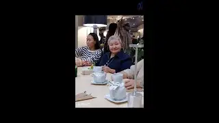 Командная встреча с Галиной Султановой  На сцене Мастера Продаж