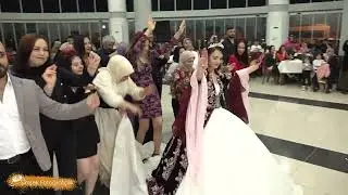 2024 GELİN - DAMAT OYUNU REKOR KATILIM :)