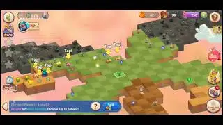 Merge Magic | Mermaid Island Event 2021 |Episode 1