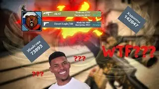 Как Накрутить ЧАСЫ в играх Steam и Изменить СТАТУ в CS:GO ???
