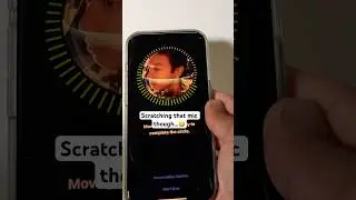 How to set up Face ID on iPhone 📱👀 