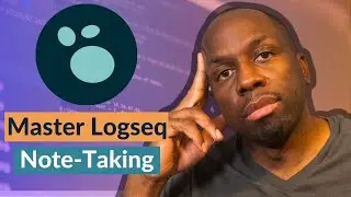 Logseq: My Experiment in Productivity
