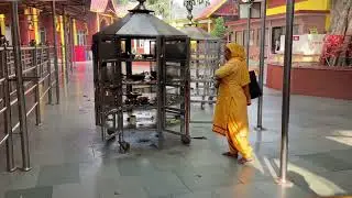 Mata Bala Sundari temple || माता बाला सुंदरी मंदिर  | Bala Sundari Mata Mandir ( Trilokpur  )