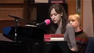 Не дай мне недоверьем отравиться