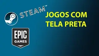JOGOS DA STEAM NÃO ABREM??? RESOLVIDO 2024 [ PASSO À PASSO ] de forma simples e fácil !!