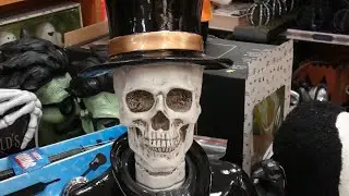 TJ Maxx Halloween 2024