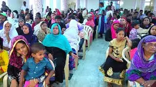 92nd ANNUAL DAY CELEBRATIONS -YEAR 2017-2018- CORPORATION MIDDLE SCHOOL, BEEMANAGAR, TRICHY