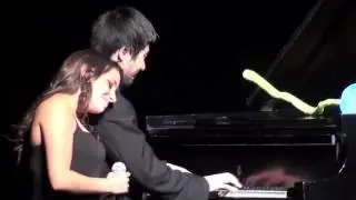 Lion King 2013 - Talent Music - Romeo and Juliet