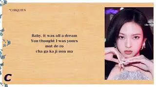 BABYMONSTER (베이비몬스터) - FOREVER (Easy Lyrics)